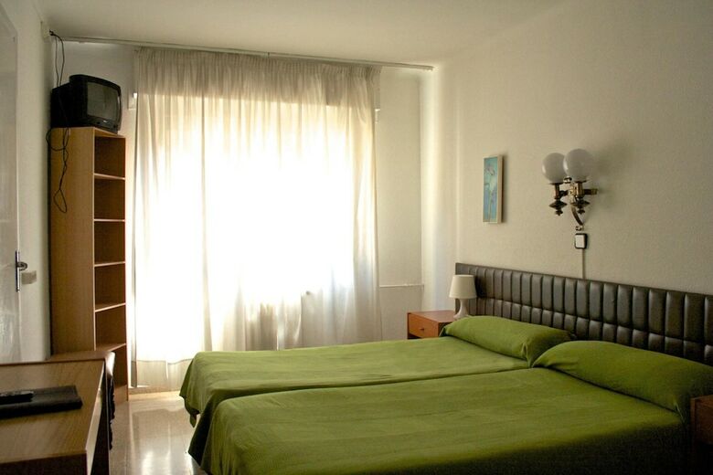 Hotel Siracusa