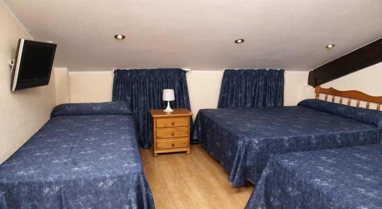 Hotel Les Neus