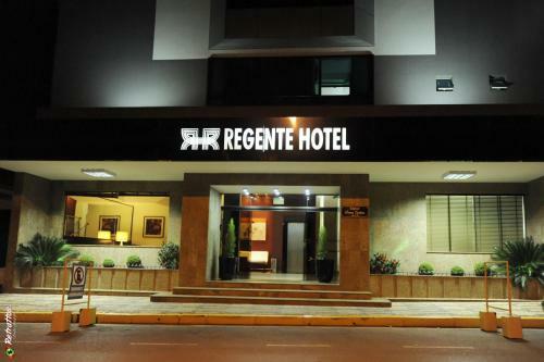 Regente Hotel
