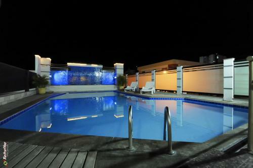 Regente Hotel