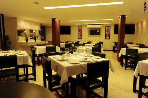 Regente Hotel