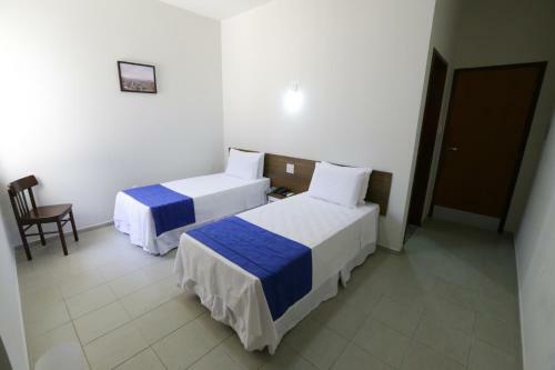 Hotel Porto Do Sol