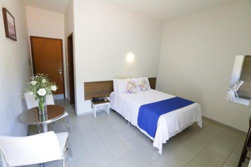 Hotel Porto Do Sol
