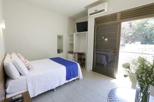Hotel Porto Do Sol