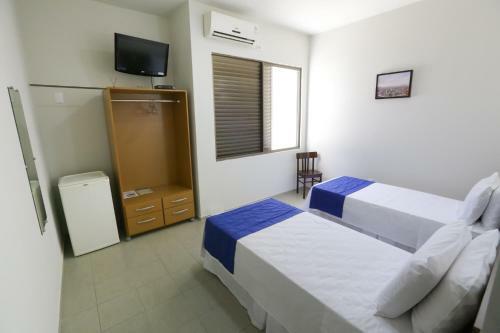 Hotel Porto Do Sol