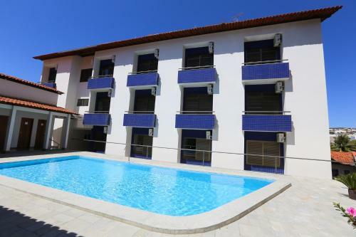 Hotel Porto Do Sol