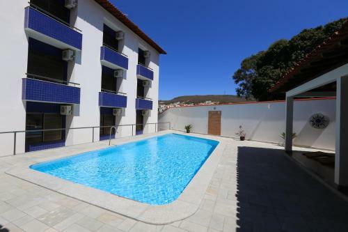 Hotel Porto Do Sol