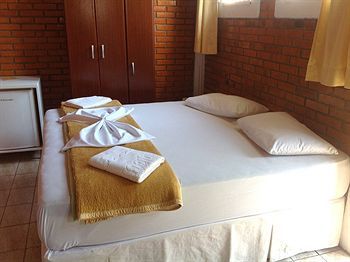Hostal Pousada Magic City
