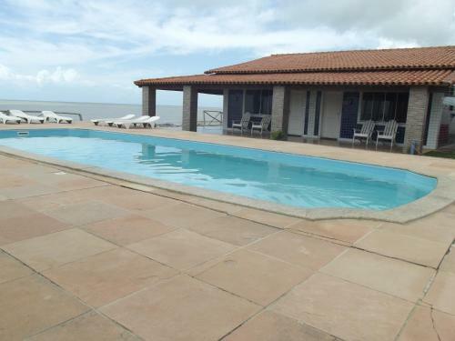Hostal Pousada E Restaurante Kambuk�