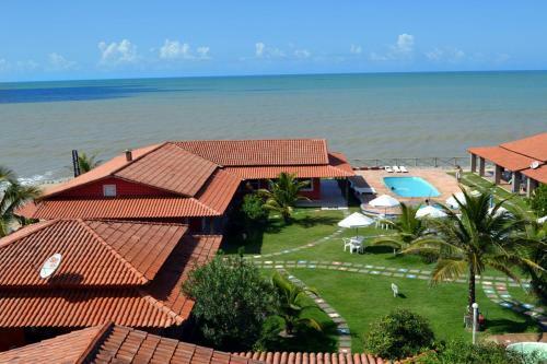 Hostal Pousada E Restaurante Kambuk�