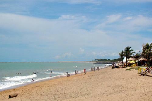 Hostal Pousada E Restaurante Kambuk�