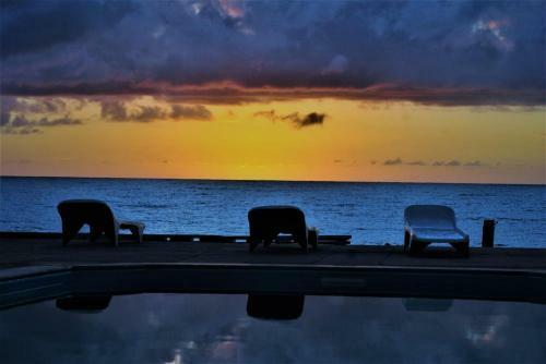 Hostal Pousada E Restaurante Kambuk�