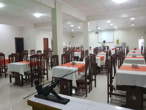 Hotel Takana