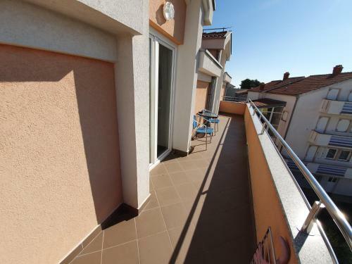 Hostal Villa Julian