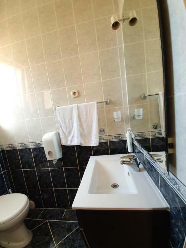 Hostal Villa Julian