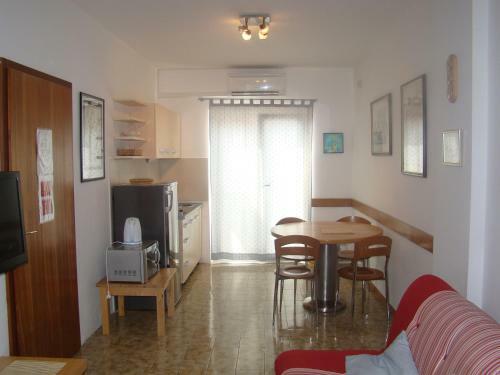 Apartamentos Villa Lipa