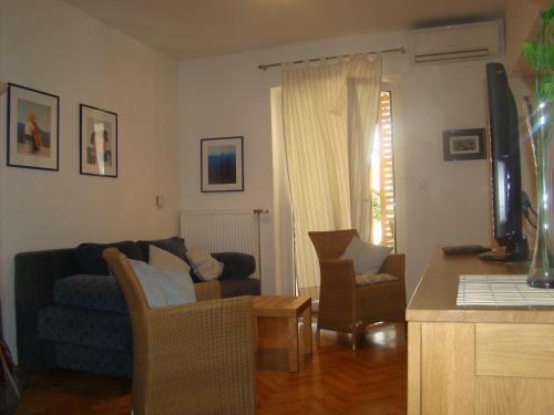 Apartamentos Villa Lipa