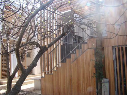 Apartamentos Villa Lipa