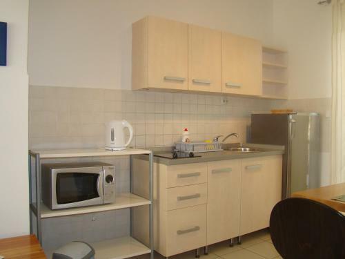 Apartamentos Villa Lipa
