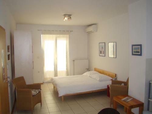 Apartamentos Villa Lipa
