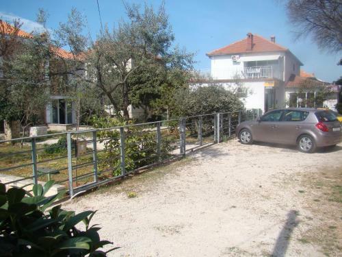 Apartamentos Villa Lipa