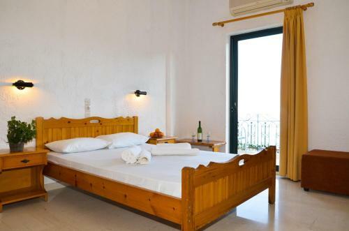 Apartamento Iro Hotel
