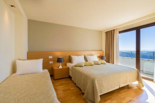 Hotel Domotel Anemolia Mountain Resort