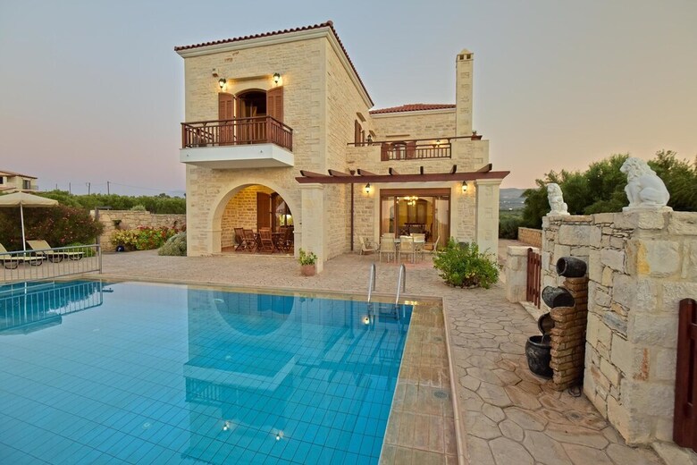 Apartamento Erofili