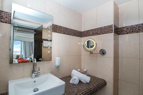 Pegasos Beach Hotel
