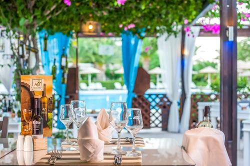 Pegasos Beach Hotel
