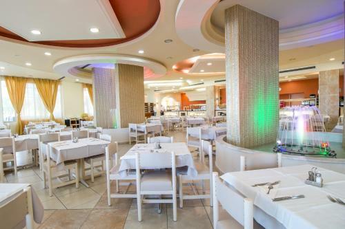 Pegasos Beach Hotel