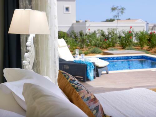 Hotel Anemos Luxury Grand Resort