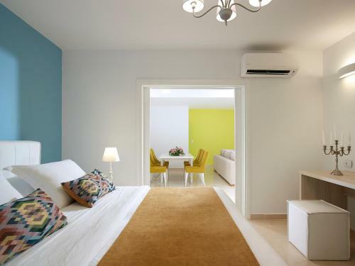 Hotel Anemos Luxury Grand Resort