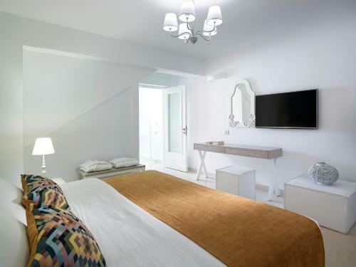 Hotel Anemos Luxury Grand Resort