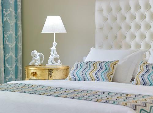 Hotel Anemos Luxury Grand Resort