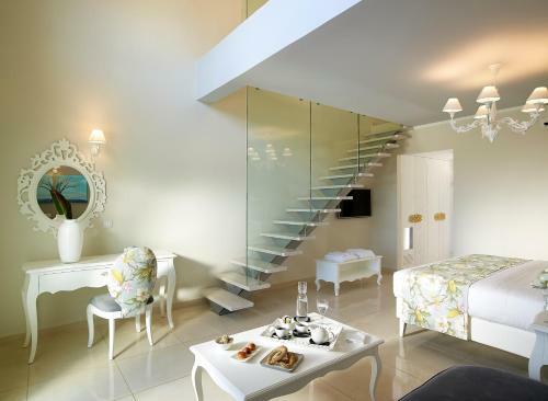 Hotel Anemos Luxury Grand Resort