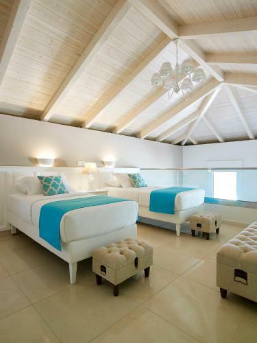 Hotel Anemos Luxury Grand Resort