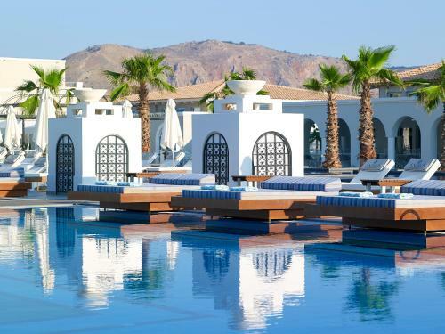 Hotel Anemos Luxury Grand Resort
