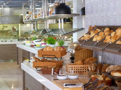 Hotel Anemos Luxury Grand Resort