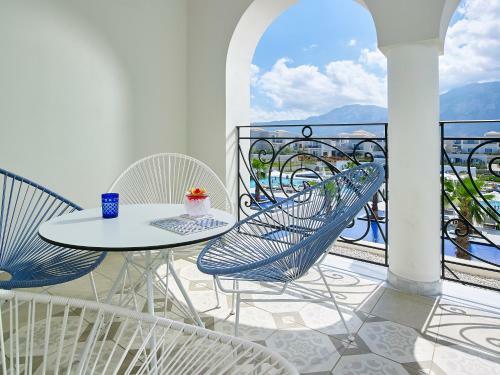 Hotel Anemos Luxury Grand Resort