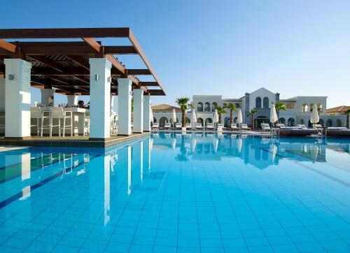 Hotel Anemos Luxury Grand Resort
