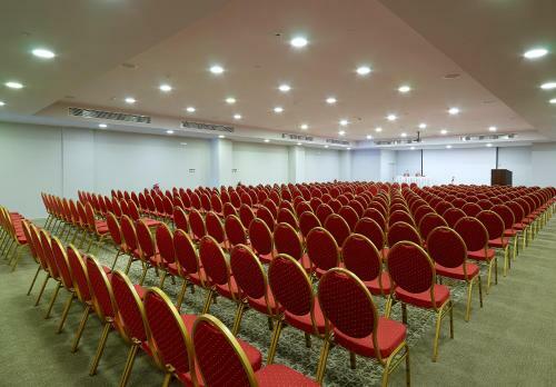 Hotel Anemos Luxury Grand Resort