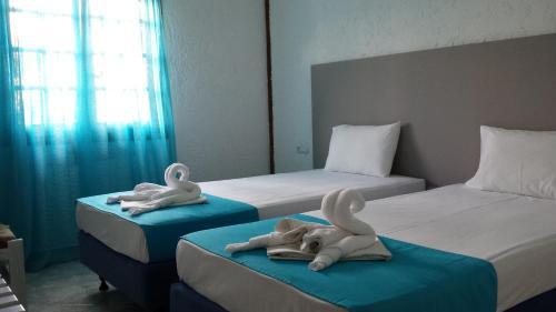 Valentina Apartments
