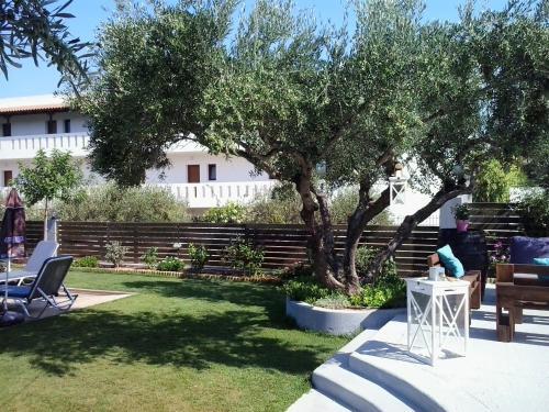 Valentina Apartments