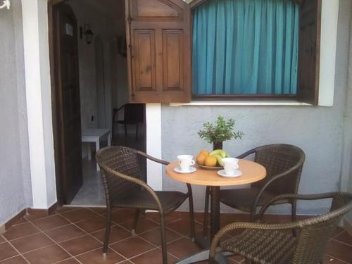 Valentina Apartments