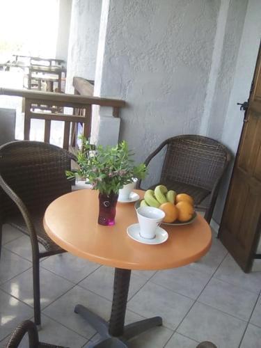Valentina Apartments