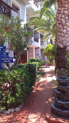 Valentina Apartments
