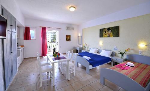 Aparthotel Arlen Beach Hotel