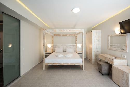 Aparthotel Artemis Hotel Apartments