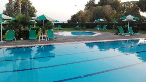 Pylea Beach Hotel
